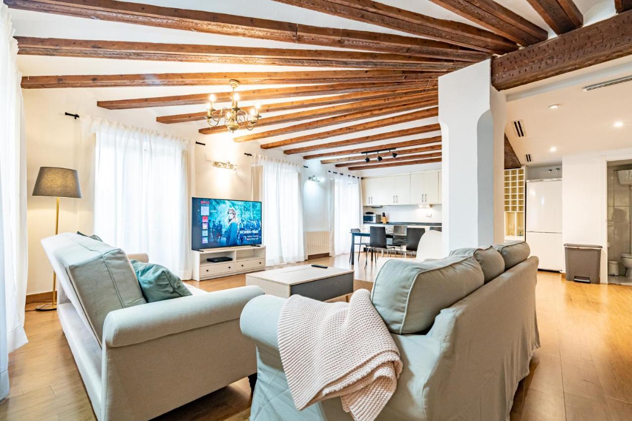 Duplex Mercado Apartamento