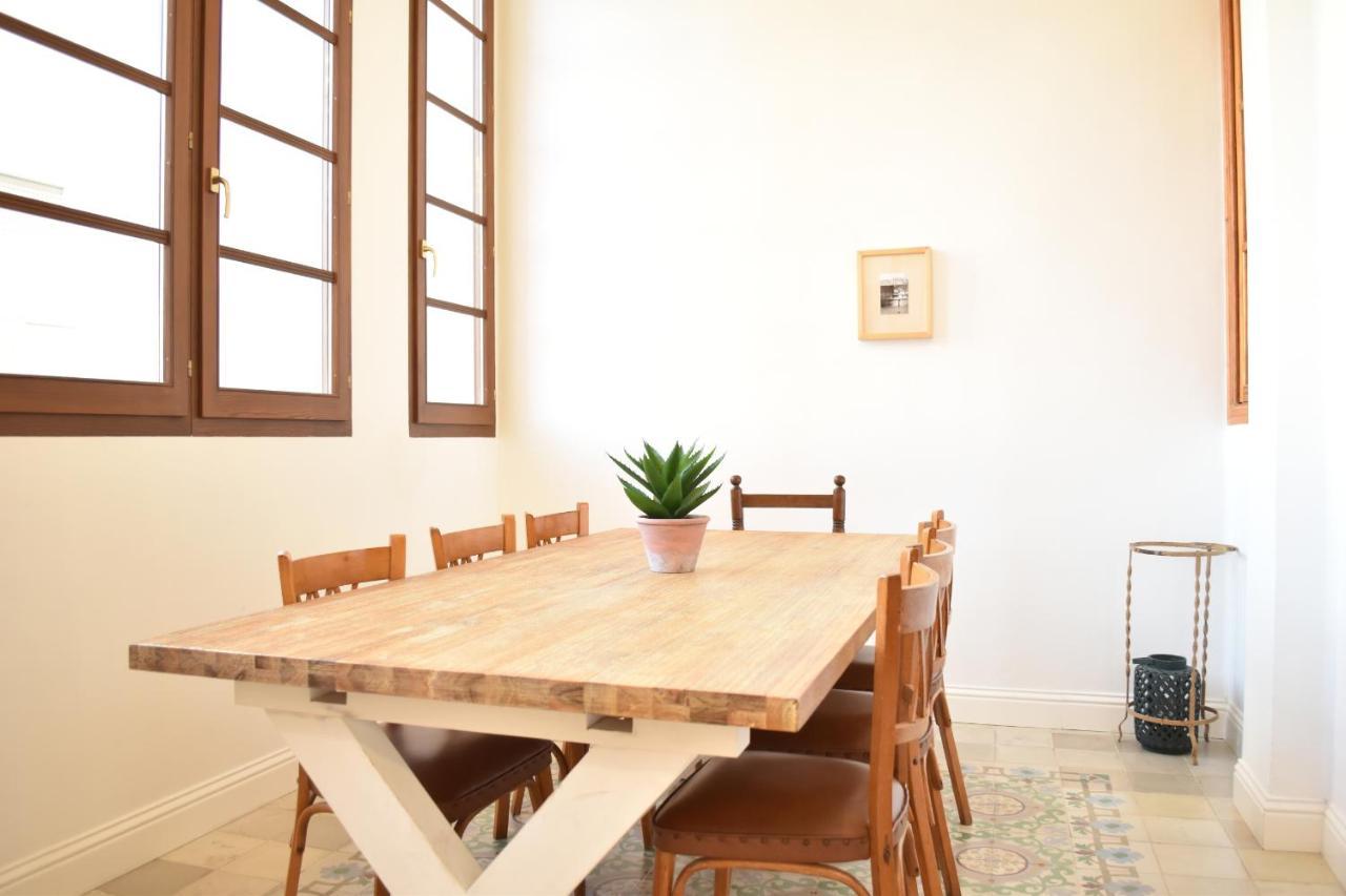 Gran Cerca De Ruzafa Apartamento *