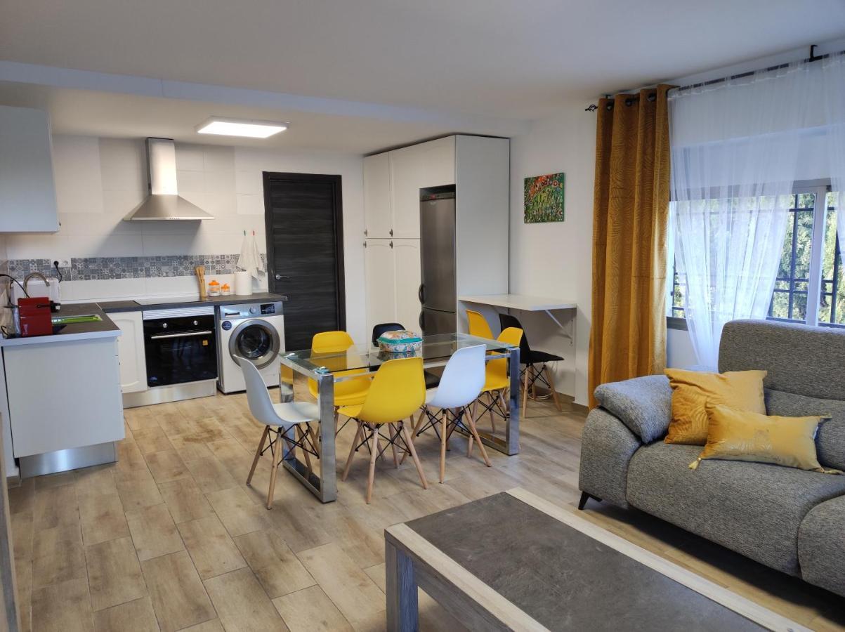 Holiday home Lille En Provence *
