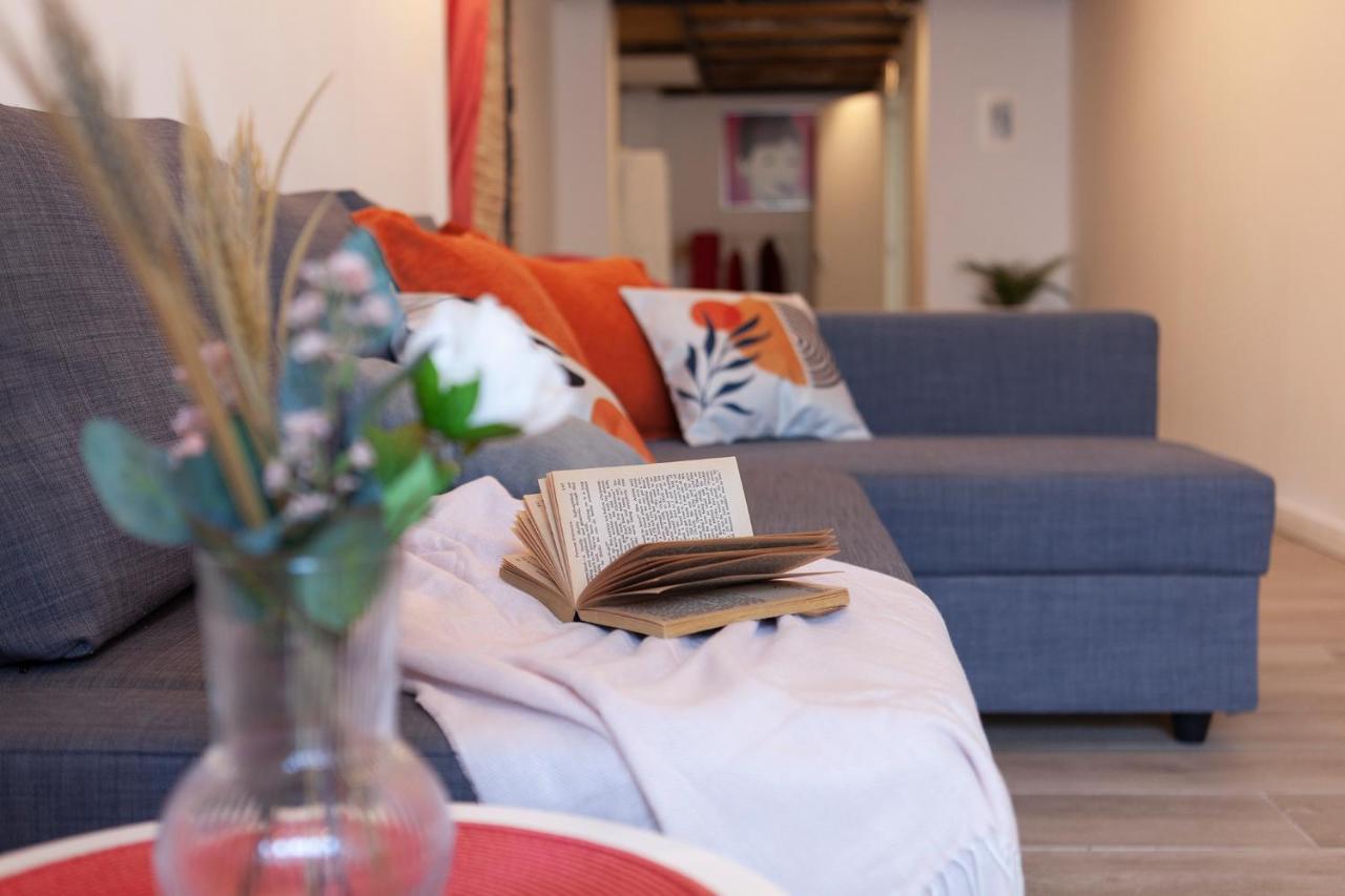 Nb - Cozy Loft Steps From Of Arts & Sciences Apartamento *