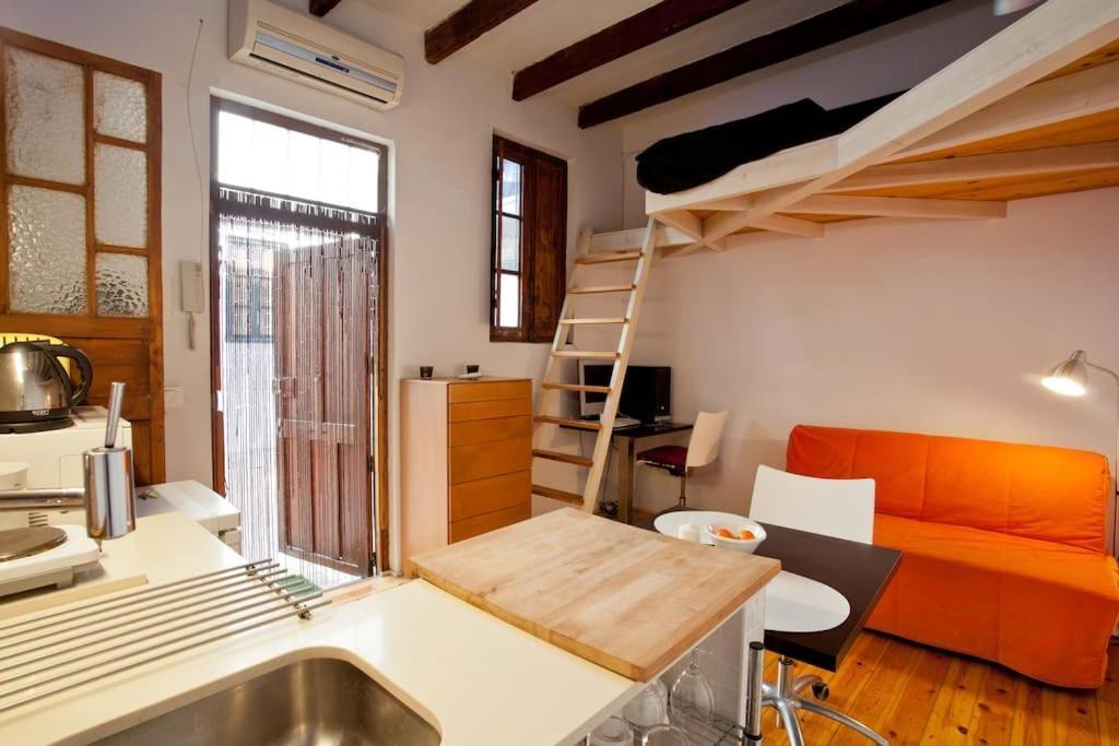 Tyne Artis House Apartamento *