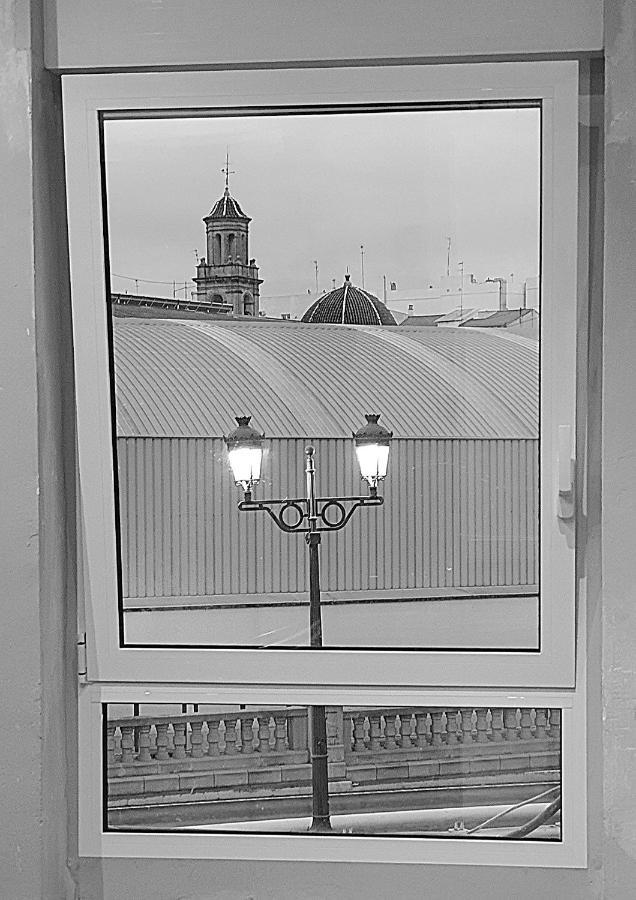 Cerca Del Centro *