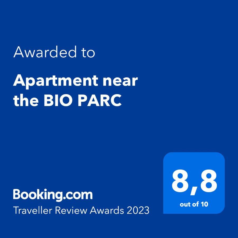Near The Bio Parc