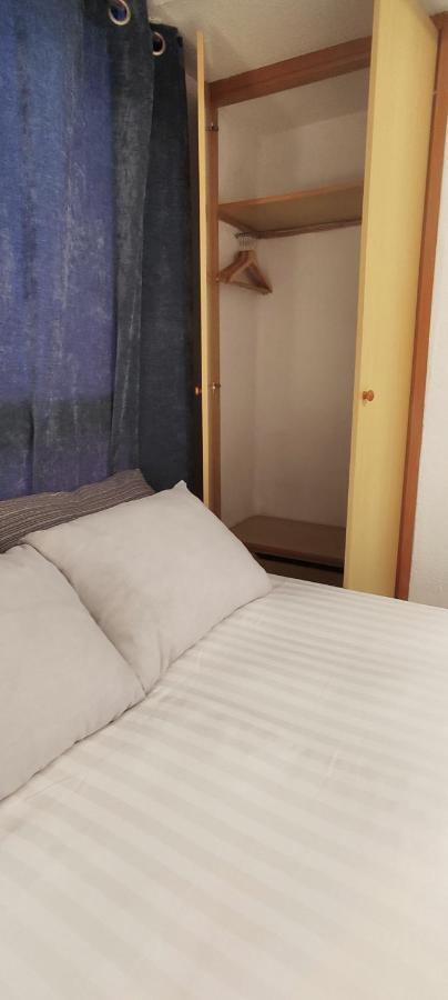 Homestay Habitacion Doble Cerca Al Centro. *