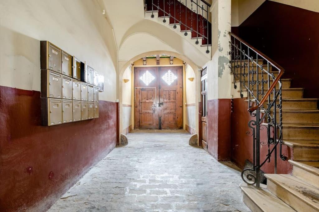 Apartamento Cozy Loft Patio+pool +wifi