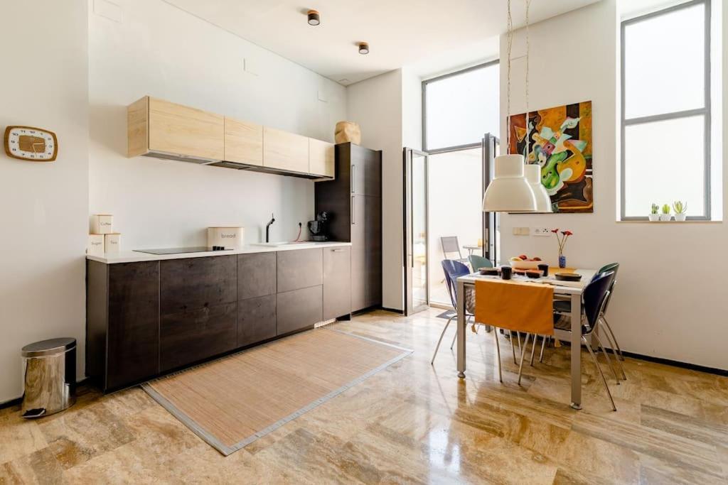 Cozy Loft Patio+pool +wifi Apartamento *