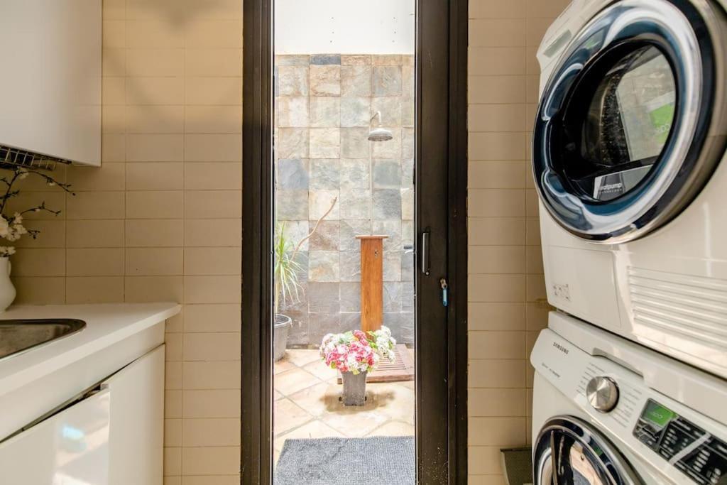 Cozy Loft Patio+pool +wifi Apartamento