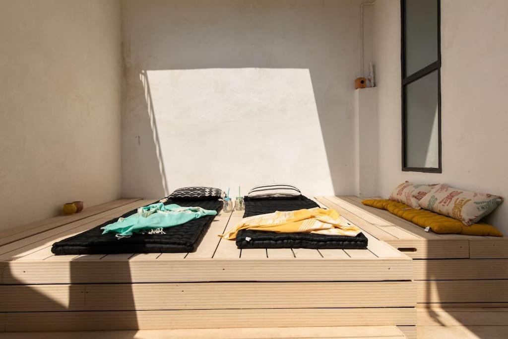 Cozy Loft Patio+pool +wifi Apartamento *