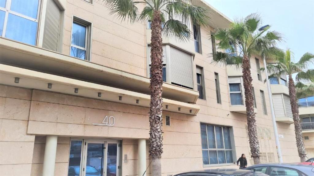 Apartamento Luxury B40-7 On *