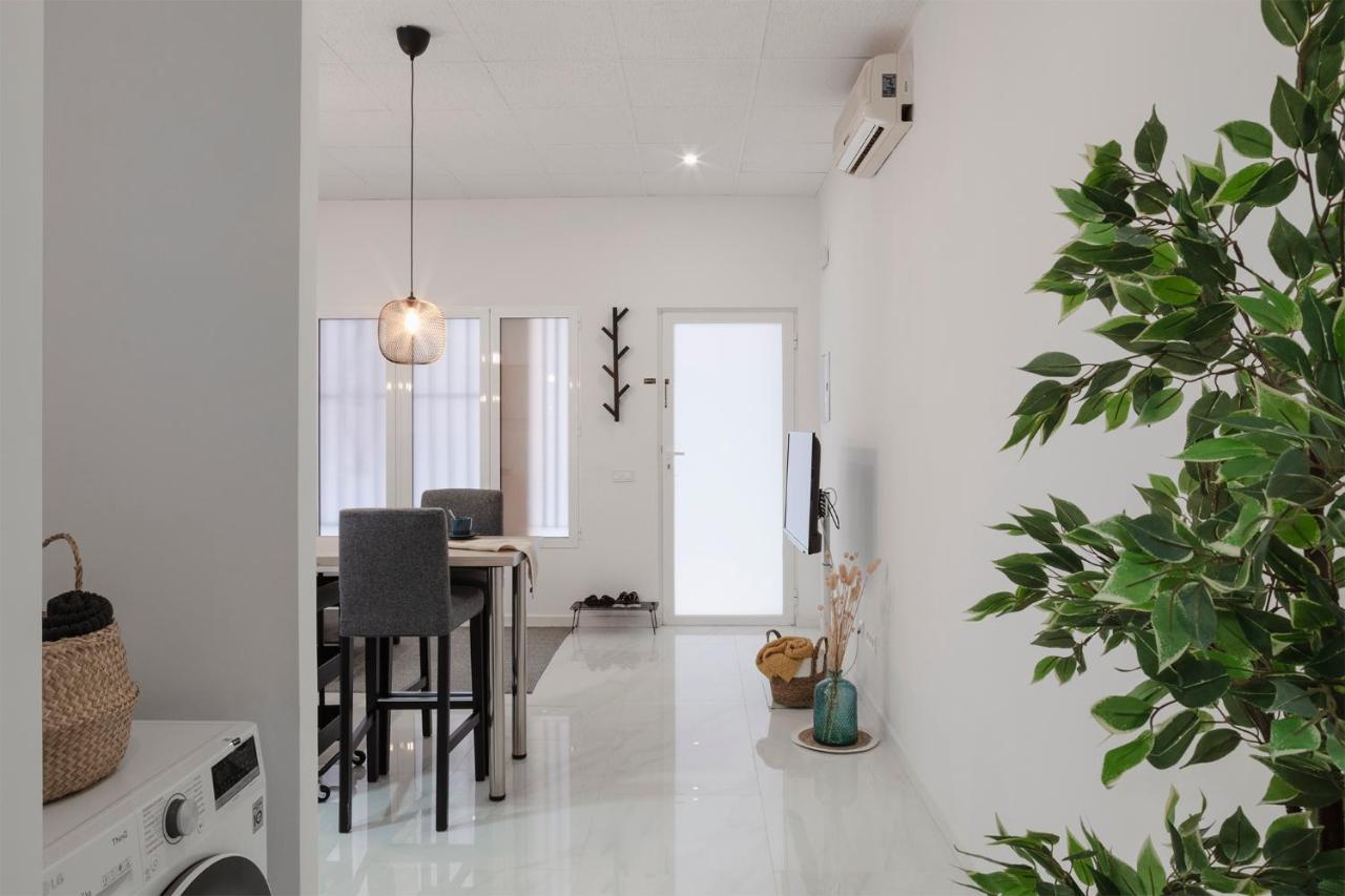 Digital Nomad Retreat 2 -great Location Near Metro * Valencia