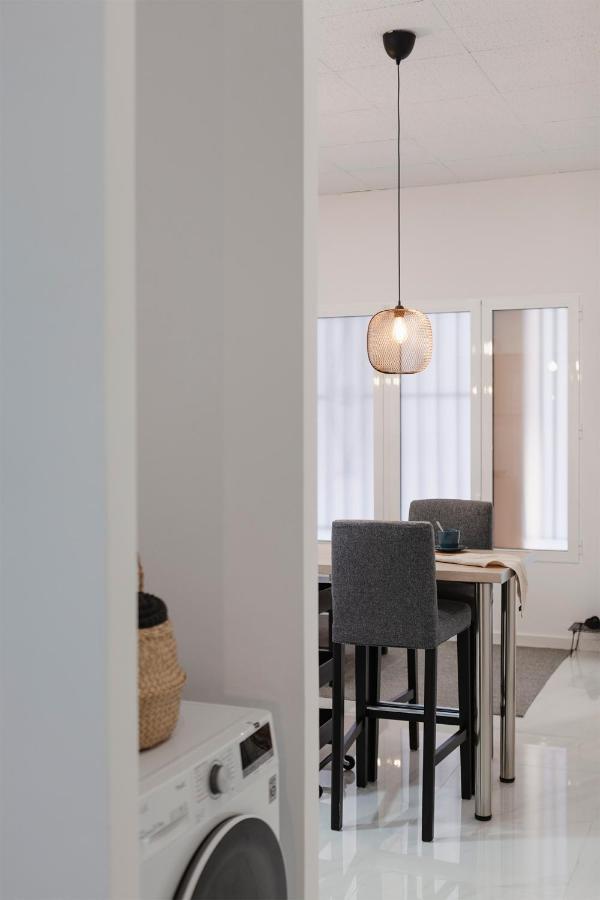 Digital Nomad Retreat 2 -great Location Near Metro Apartamento *