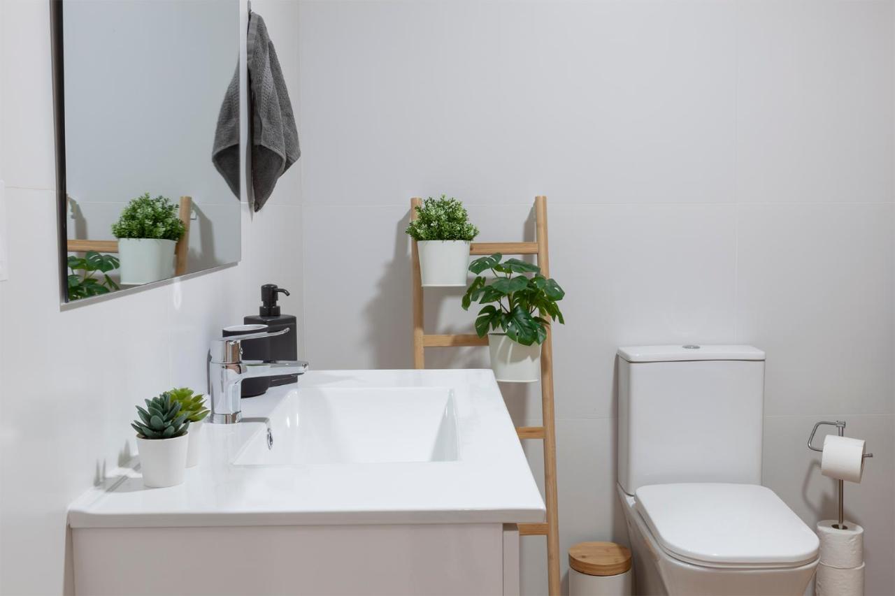Apartamento Digital Nomad Retreat 2 -great Location Near Metro