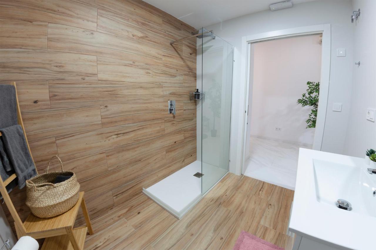 Digital Nomad Retreat 2 -great Location Near Metro * Valencia