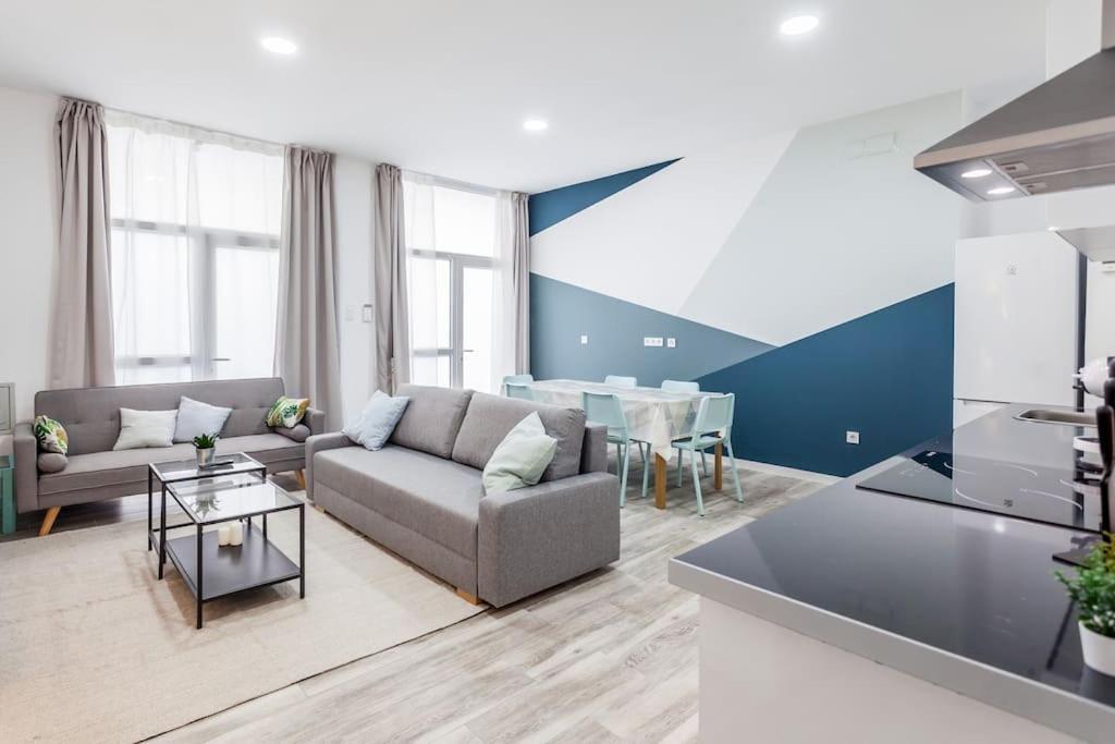 Nuevo Cerca De La Playa Y Del Centro Apartment *