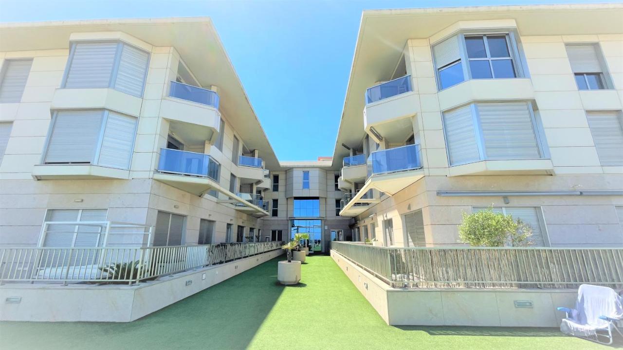 Apartamento Luxury B40-7 On