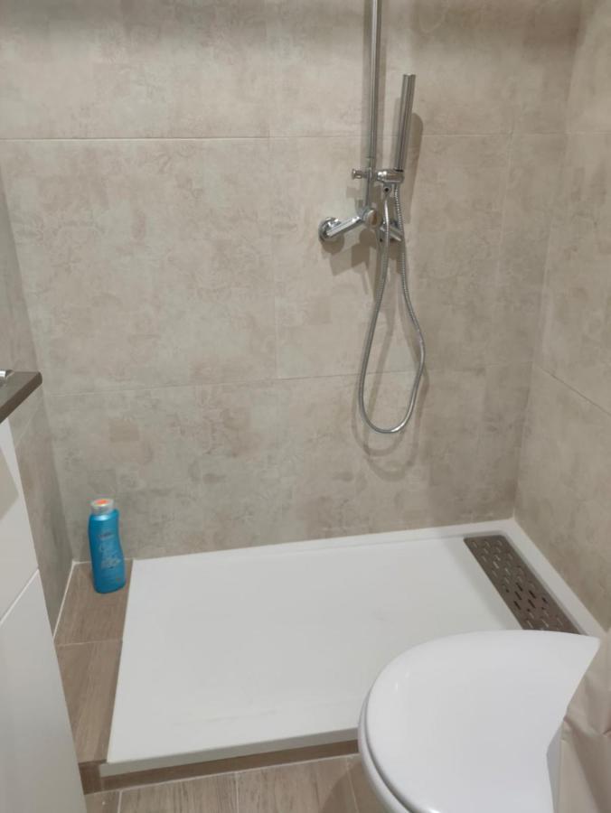 Betero Estudios Apartamento Valencia
