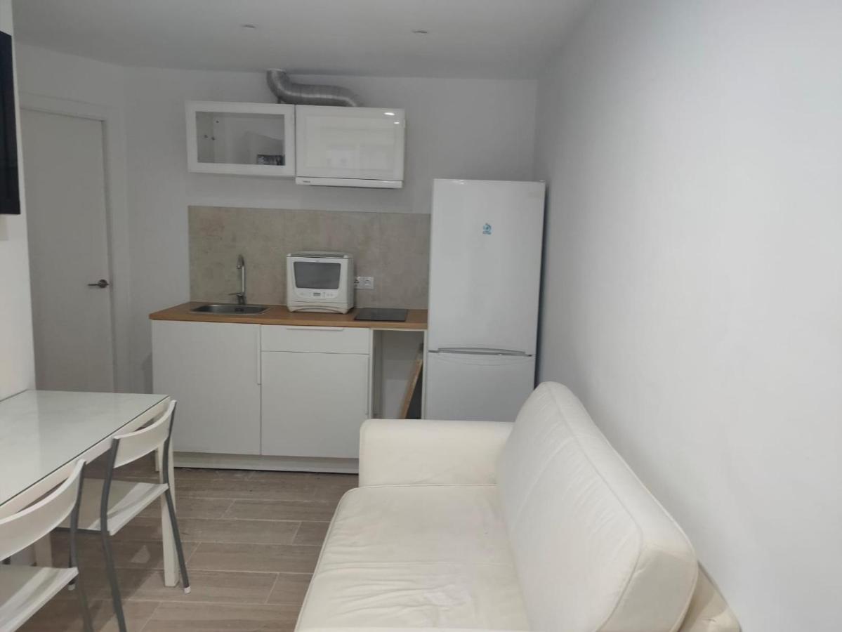 Apartamento Betero Estudios