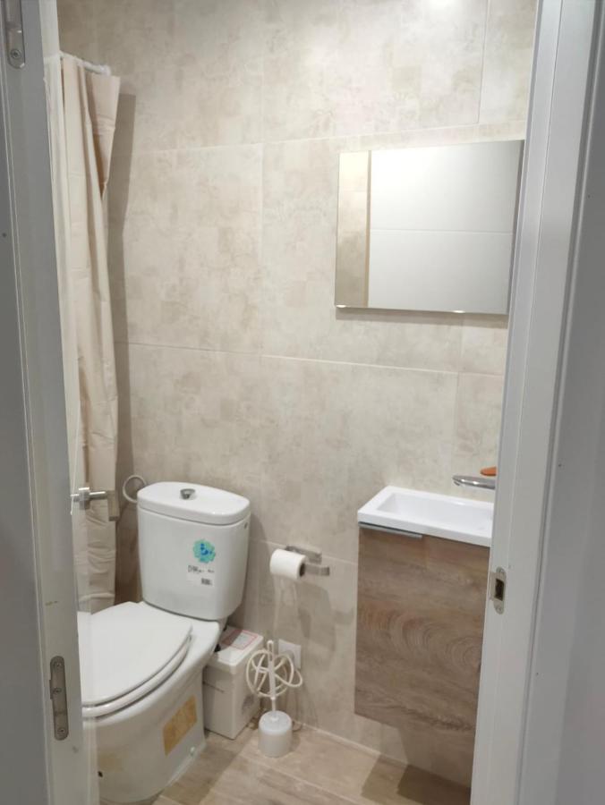 Apartamento Betero Estudios Valencia