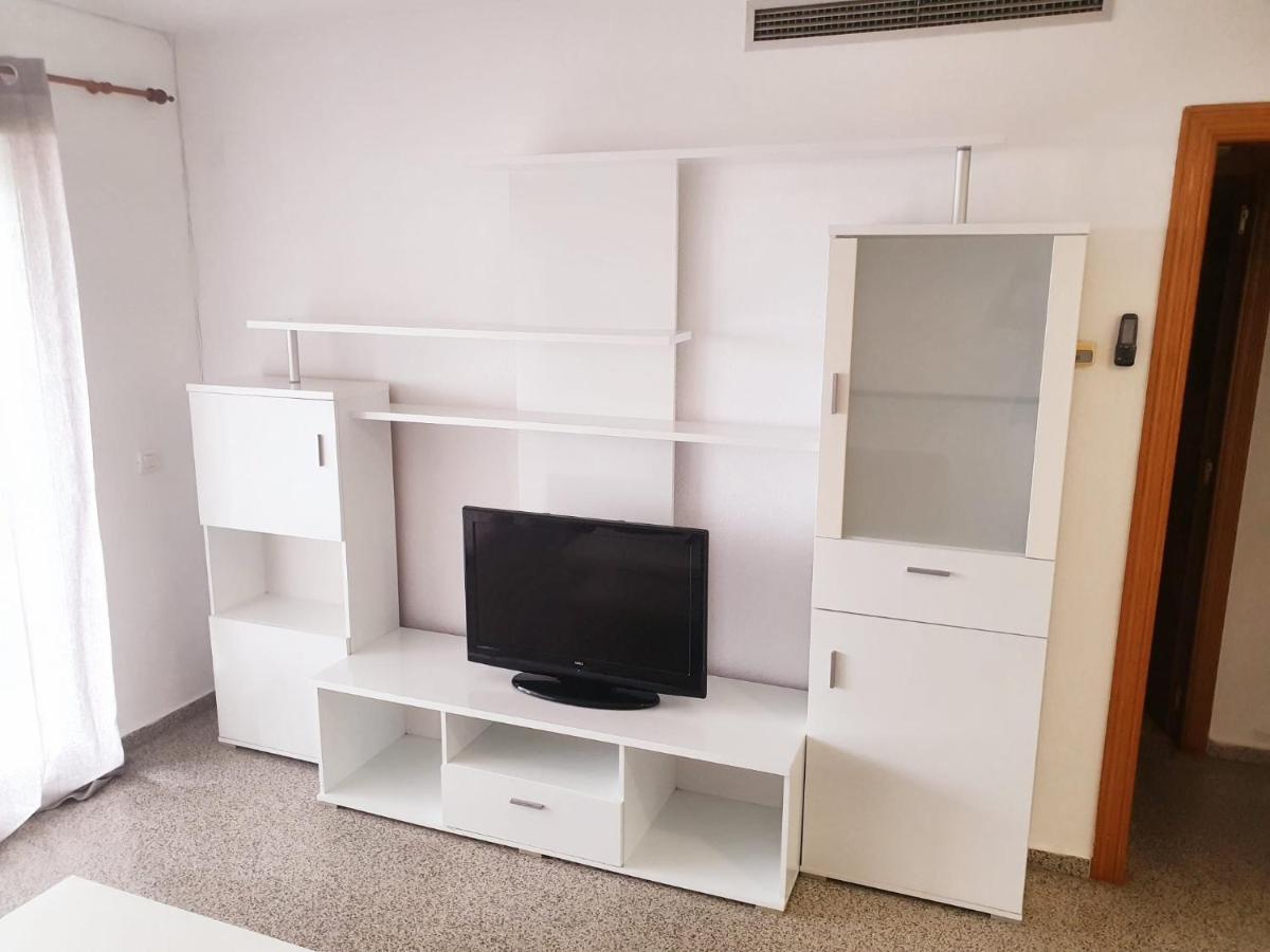 Apartamento Patacona