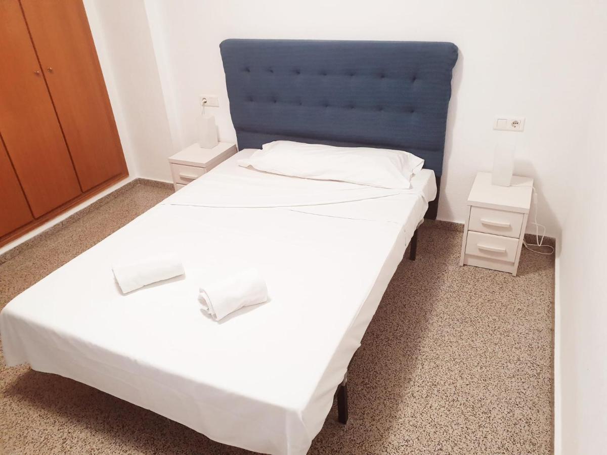 Patacona Apartamento