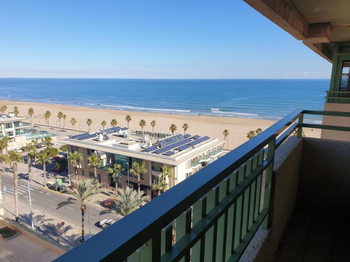 Apartamento Patacona