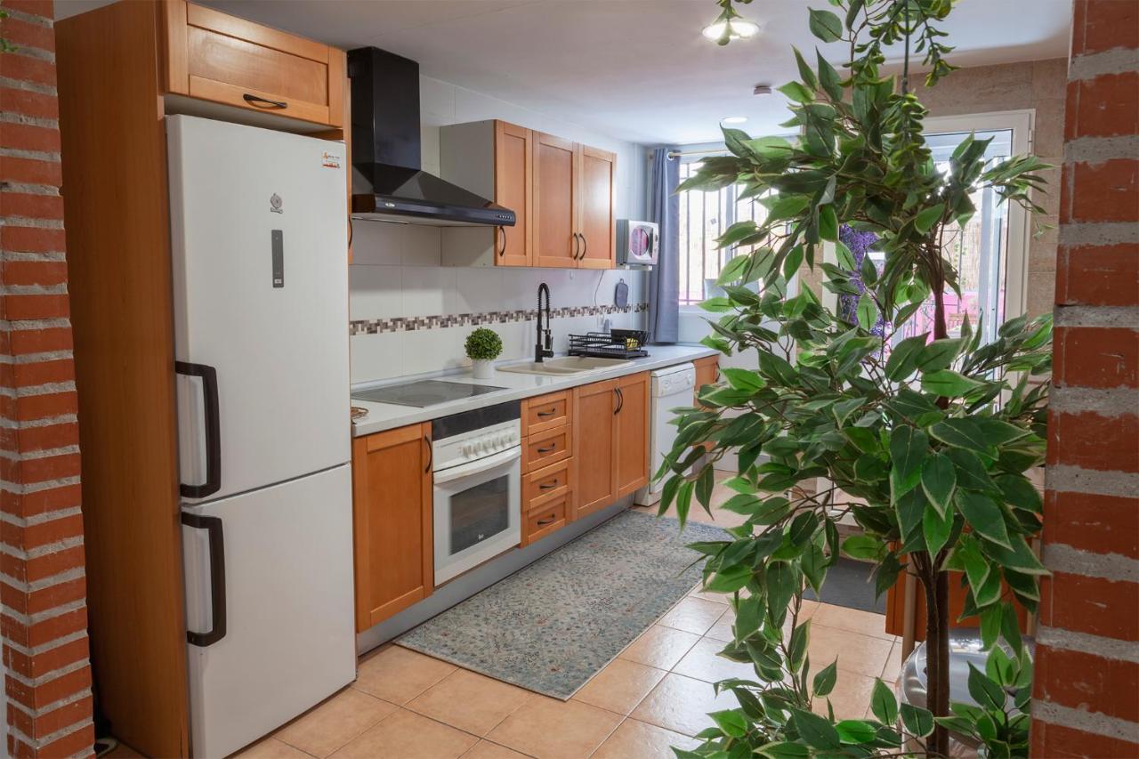 Apartamento Luxury Artistic Digital Nomad 2 Bedroom W/terrace