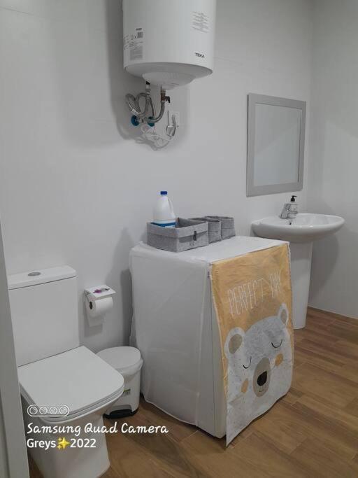 Apartamento Nuevo Cerca De La Playa Y Del Centro *