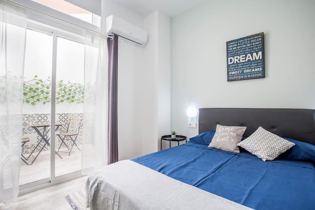Nuevo Cerca De La Playa Y Del Centro Apartamento *