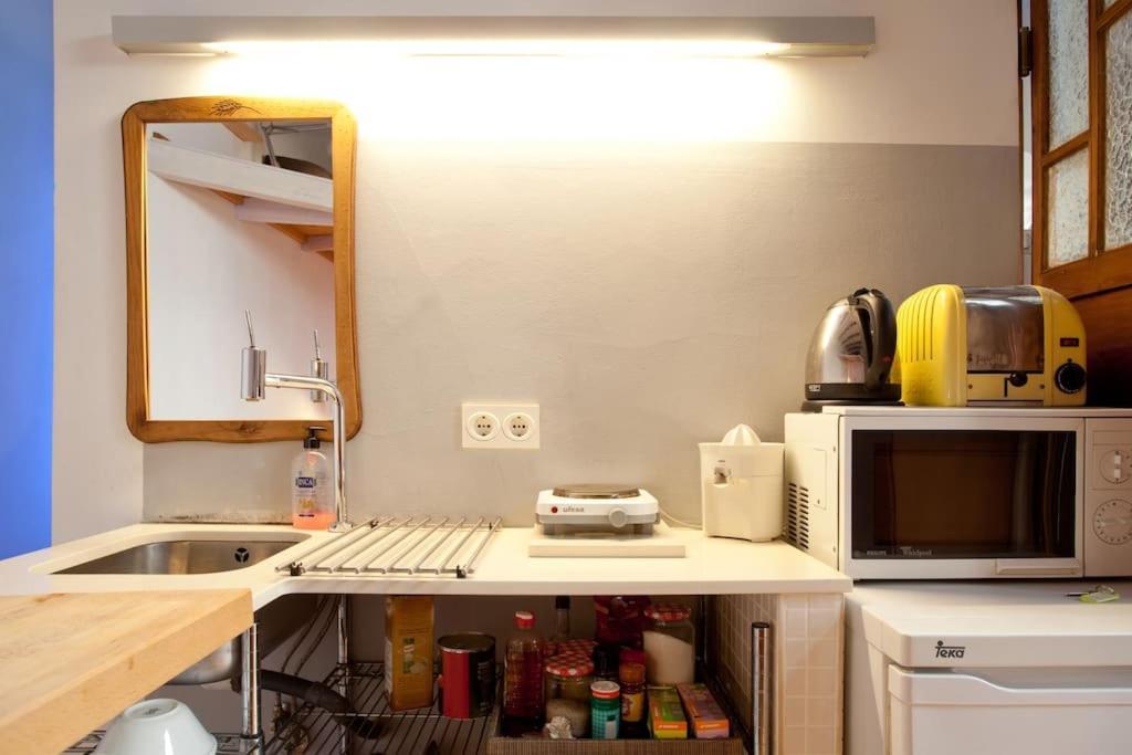 Tyne Artis House Apartamento Valencia