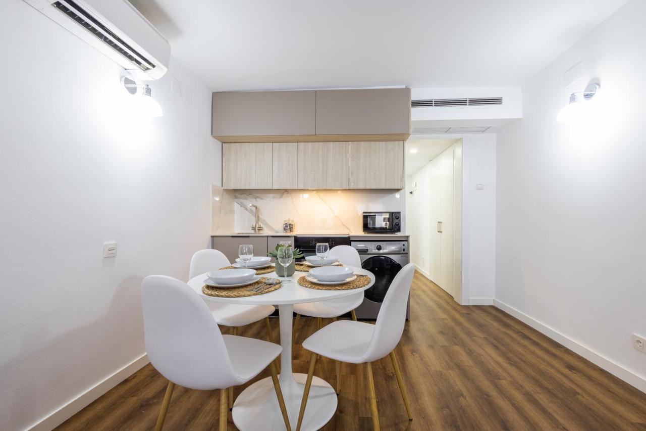 Apartamento Florit Flats - The Apolo *