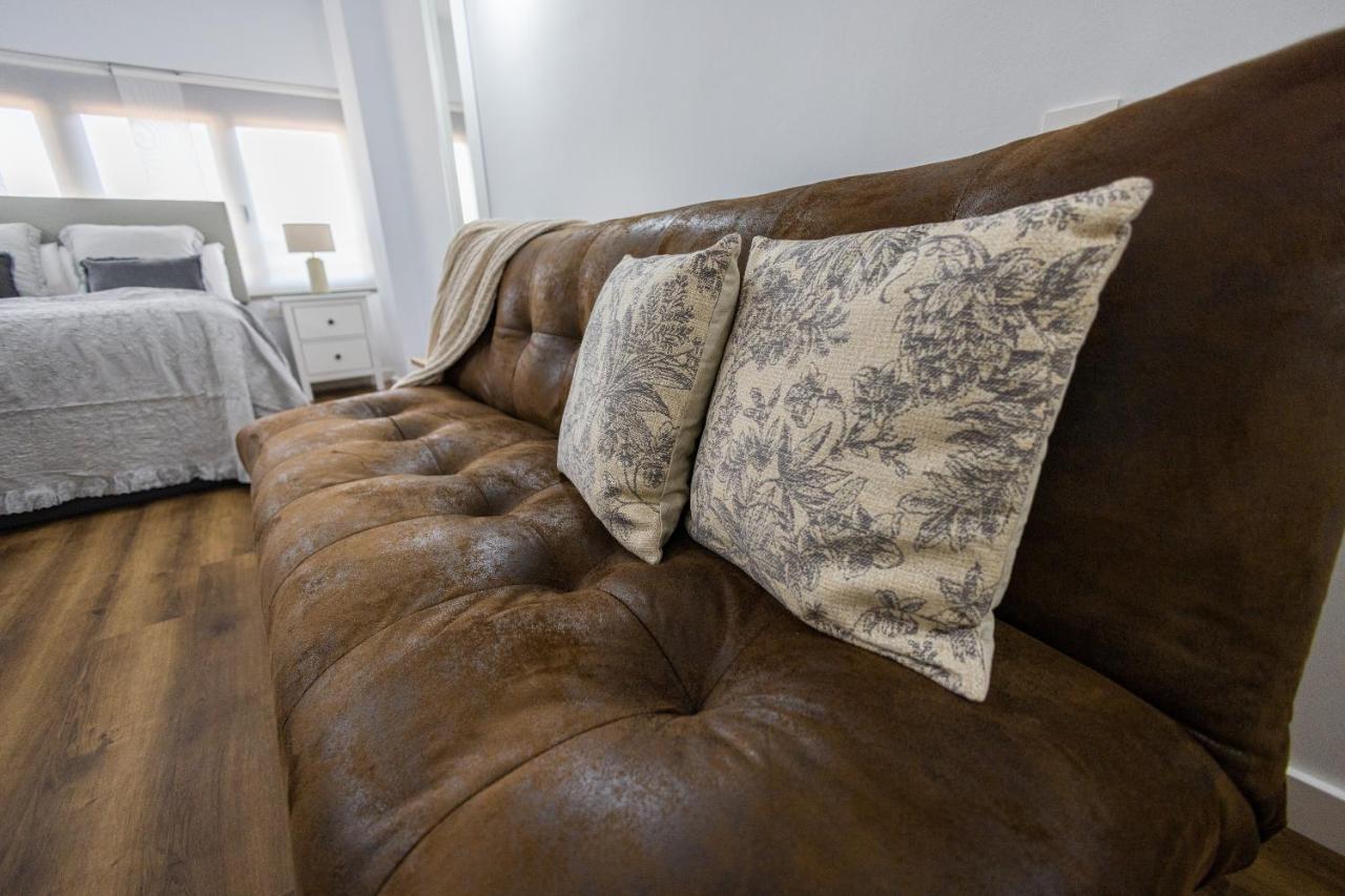 Apartamento Florit Flats - The Apolo Valencia