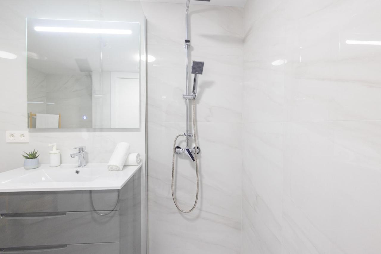 Florit Flats - The Apolo Apartamento *