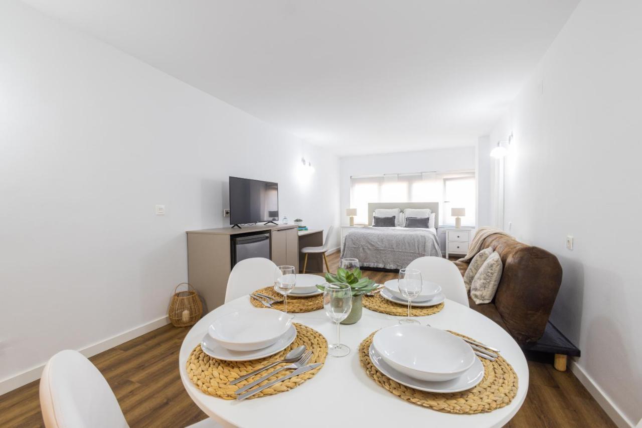 Florit Flats - The Apolo Apartamento *