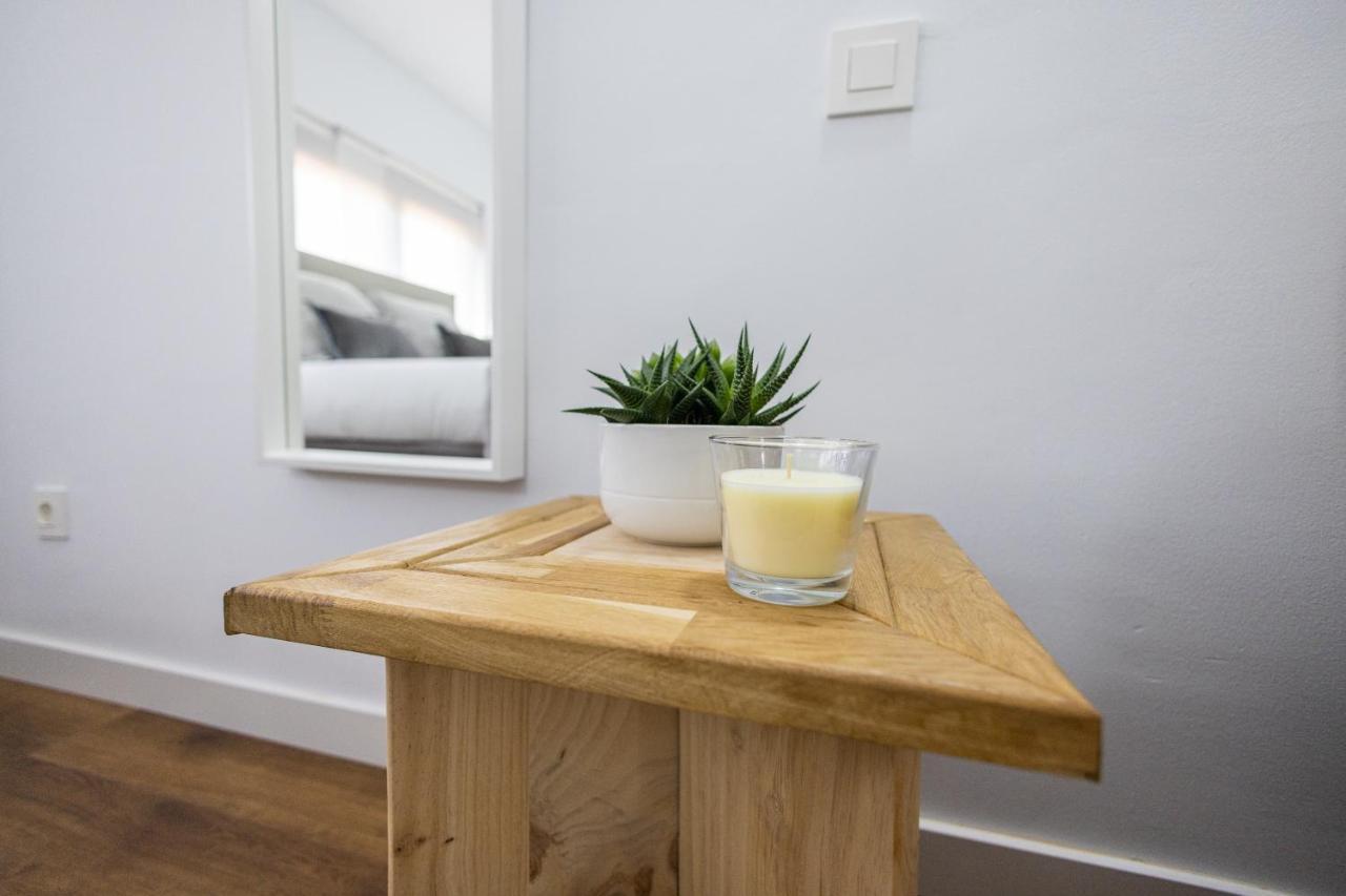 Florit Flats - The Apolo Apartamento Valencia