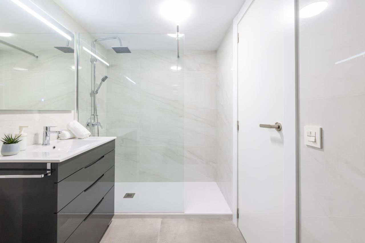 Florit Flats - The Apolo Apartamento *
