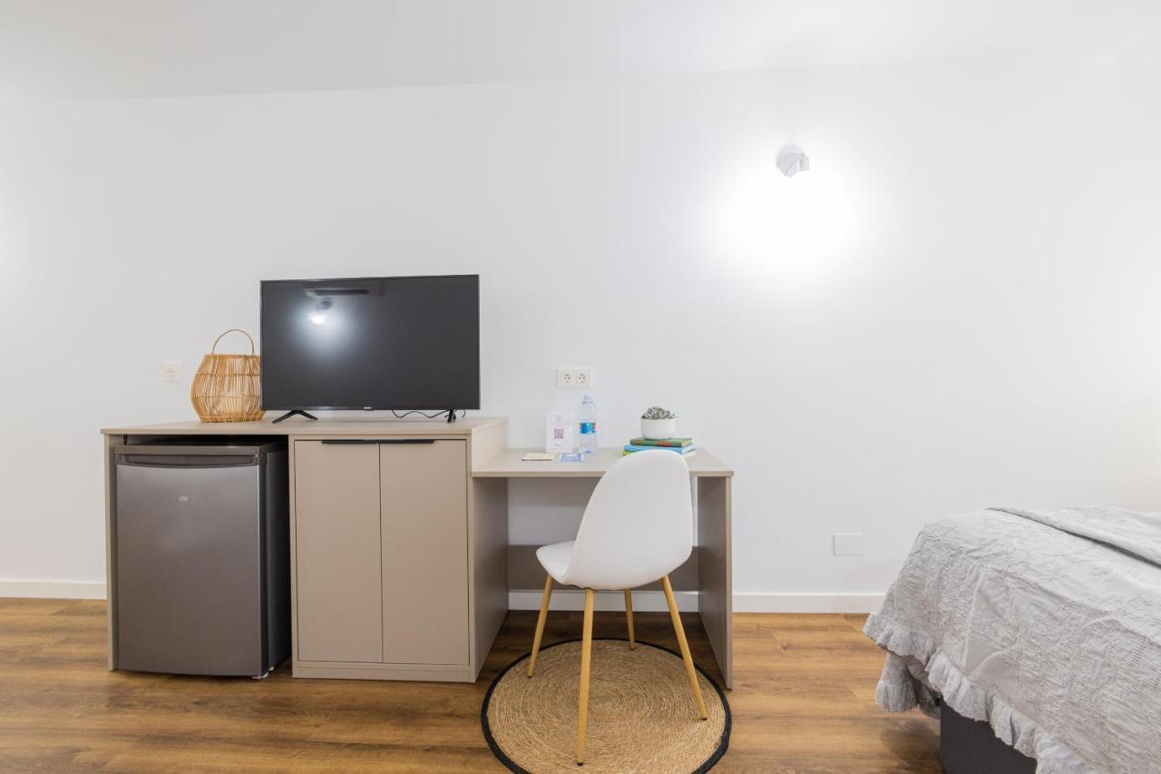Apartamento Florit Flats - The Apolo Valencia
