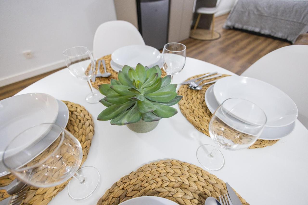 Apartamento Florit Flats - The Apolo *