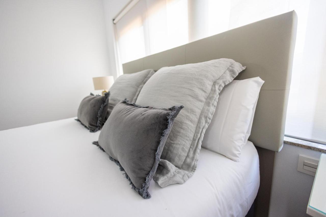 Florit Flats - The Apolo Apartamento *