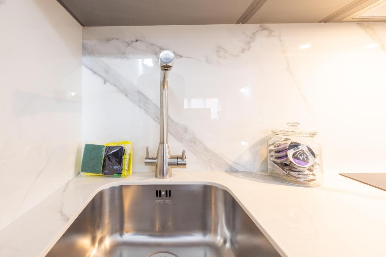 Florit Flats - The Apolo Apartamento *