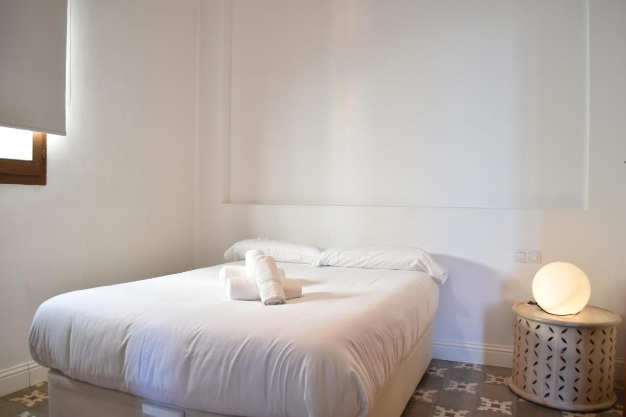 Gran Cerca De Ruzafa Apartamento *