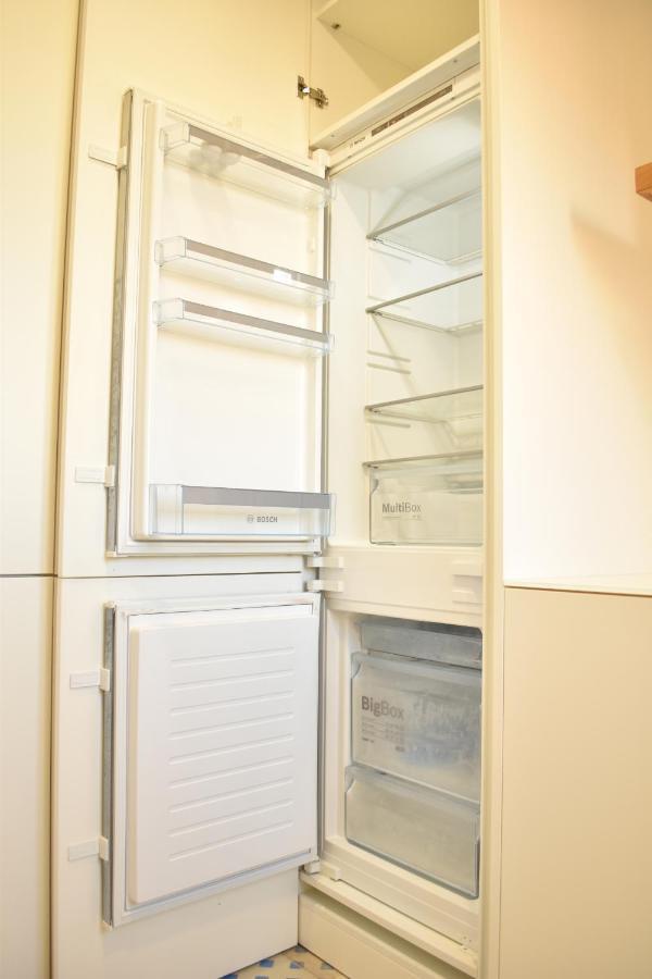 Apartamento Gran Cerca De Ruzafa