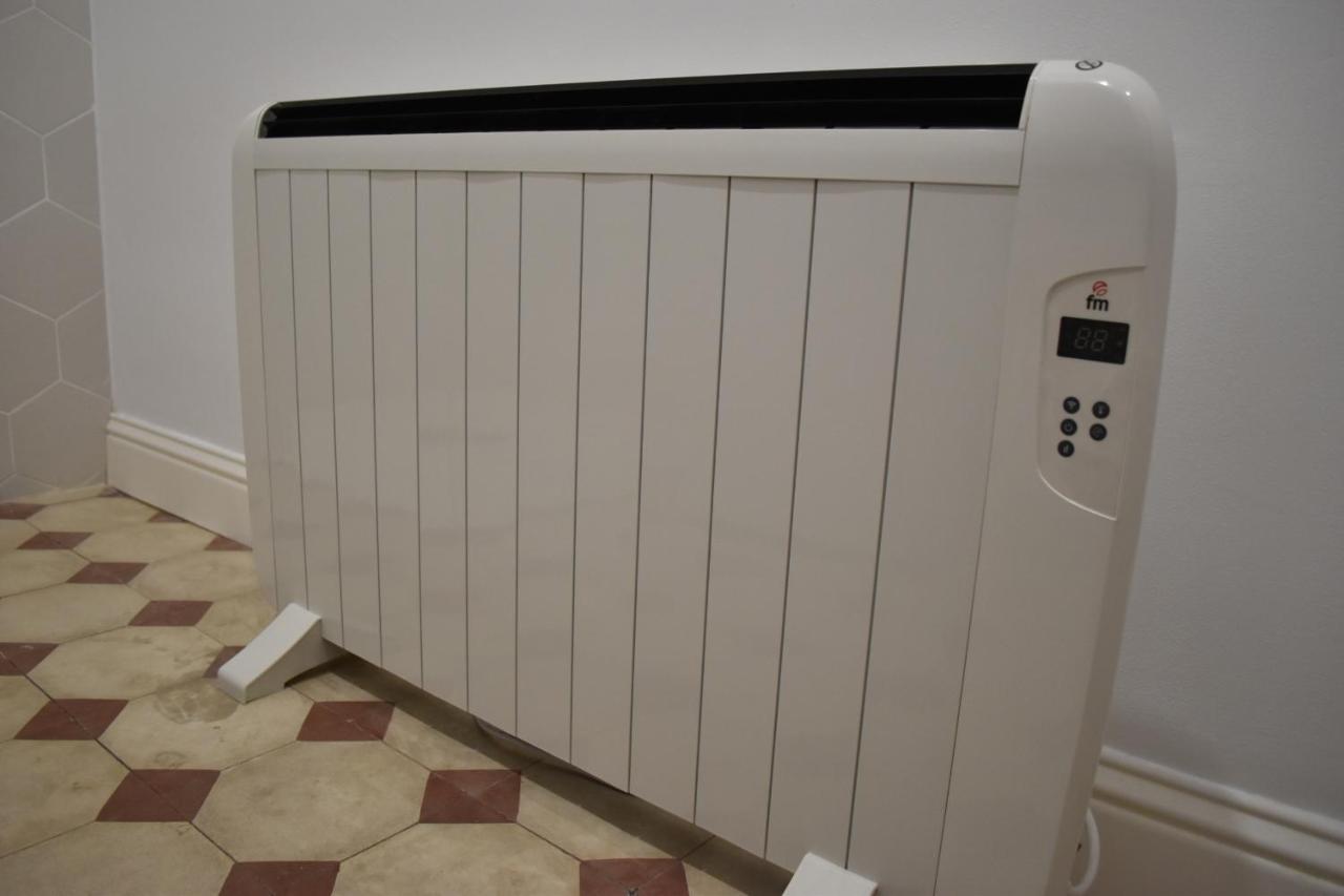Gran Cerca De Ruzafa Apartamento Valencia