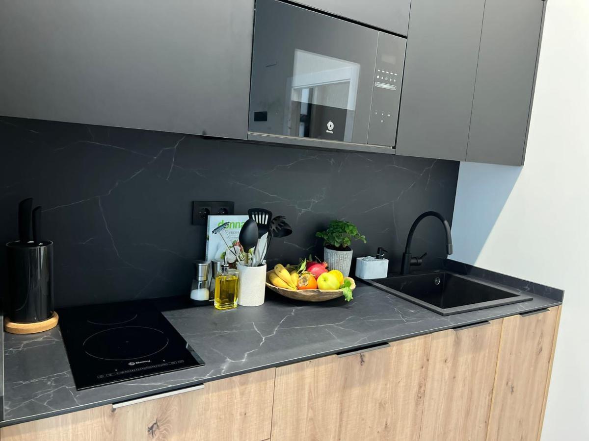 Apartamento Nordik