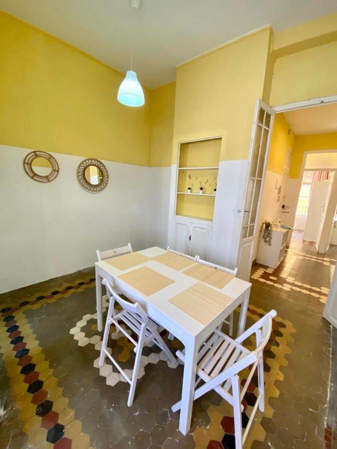 Ruzafa Vibes Apartment