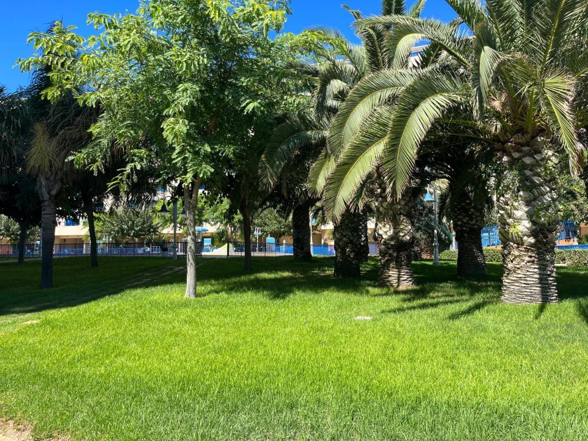 ático En La Exclusiva Patacona A Metros Del Mar Valencia