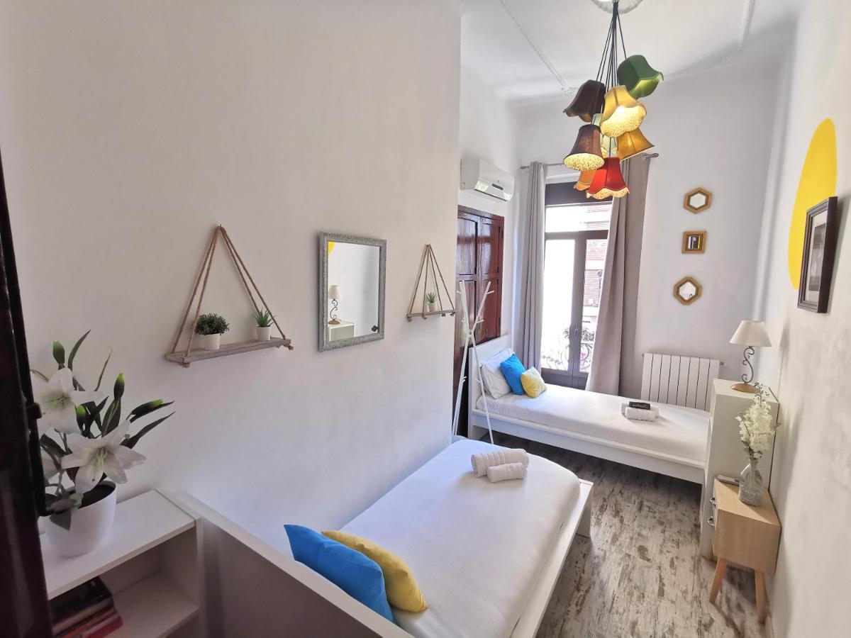 Portrait Boutique Guest house Valencia