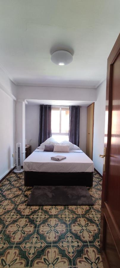 Homestay Habitacion Doble Cerca Al Centro. *
