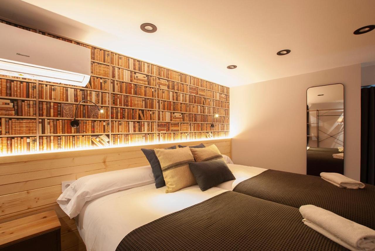 Loft Con Caracter En Valencia. Apartment Valencia