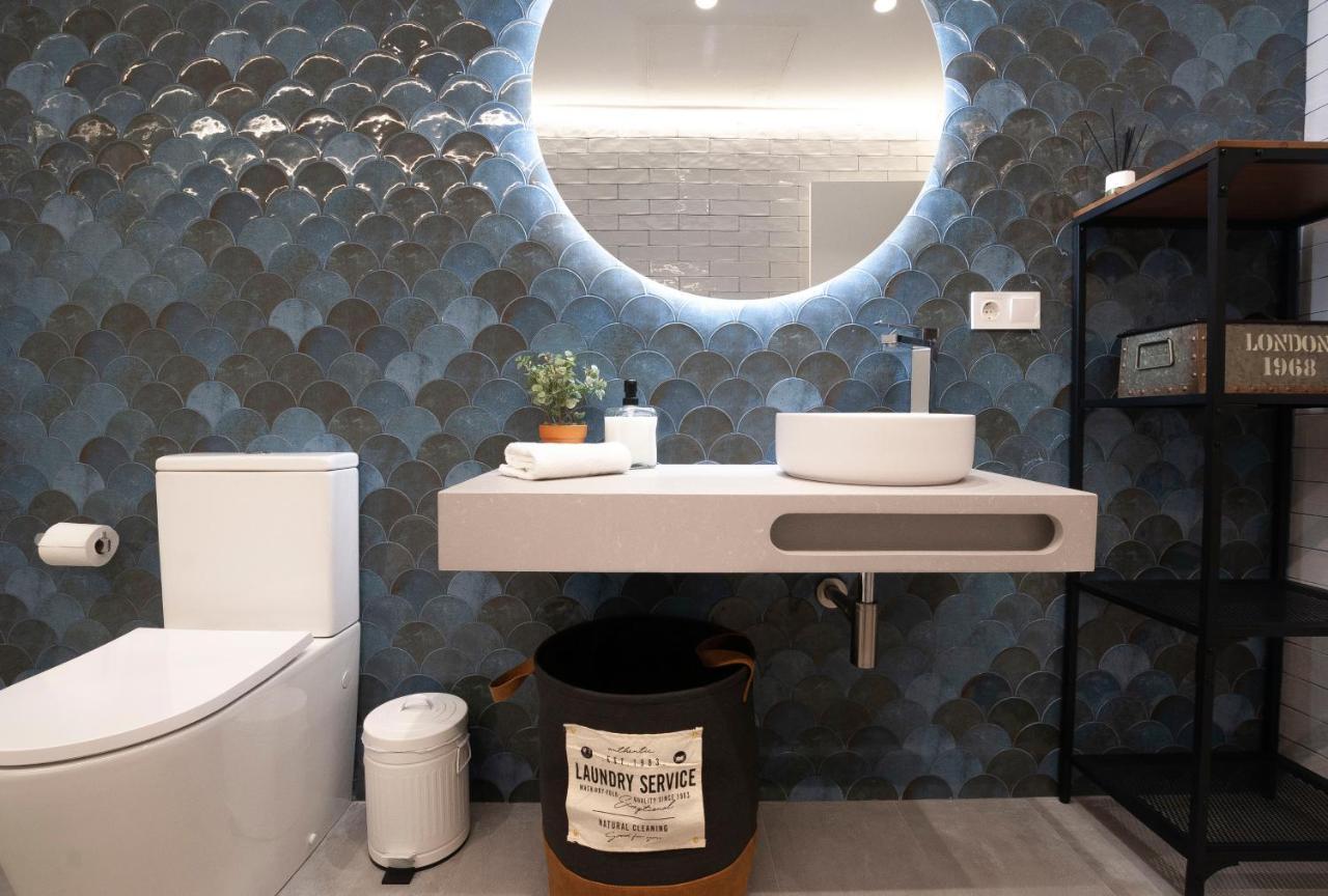 Loft Con Caracter En Valencia. Valencia