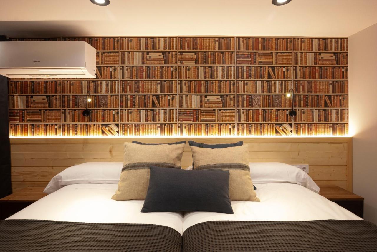 Apartment Loft Con Caracter En Valencia.